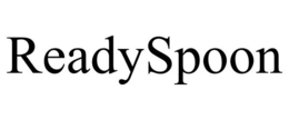 READYSPOON trademark