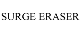 SURGE ERASER trademark