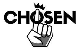 CHOSEN trademark