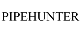 PIPEHUNTER trademark