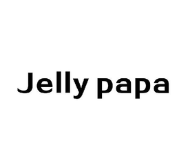 JELLY PAPA trademark