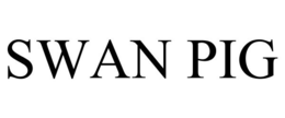 SWAN PIG trademark