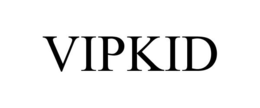 VIPKID trademark
