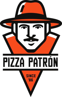 PIZZA PATRÓN SINCE '86 trademark
