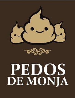 PEDOS DE MONJA trademark