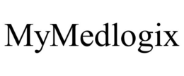 MYMEDLOGIX trademark
