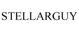 STELLARGUY trademark