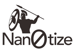 NANOTIZE trademark