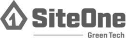 1 SITEONE GREEN TECH trademark