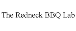 THE REDNECK BBQ LAB trademark