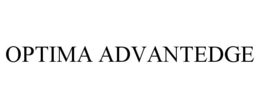 OPTIMA ADVANTEDGE trademark