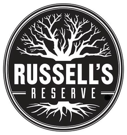 RUSSELL'S RESERVE trademark