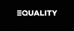 EQUALITY trademark