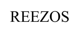 REEZOS trademark