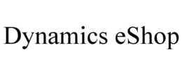 DYNAMICS ESHOP trademark