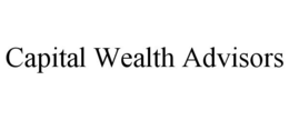 CAPITAL WEALTH ADVISORS trademark