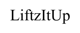 LIFTZITUP trademark