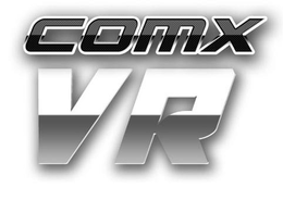 COMX VR trademark