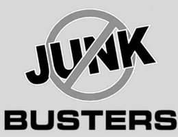 JUNK BUSTERS trademark