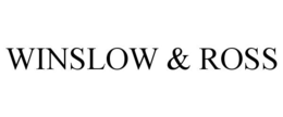WINSLOW & ROSS trademark