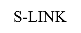 S-LINK trademark