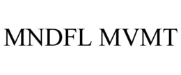 MNDFL MVMT trademark