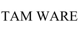 TAM WARE trademark