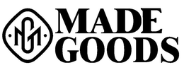 MG MADE GOODS trademark