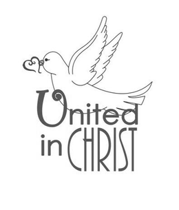 UNITED IN CHRIST trademark