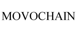 MOVOCHAIN trademark
