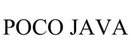 POCO JAVA trademark