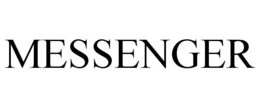 MESSENGER trademark