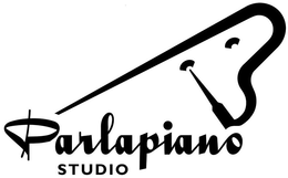PARLAPIANO STUDIO trademark