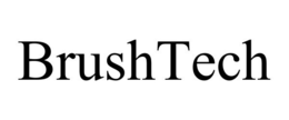 BRUSHTECH trademark
