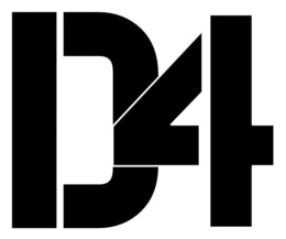 D4 trademark