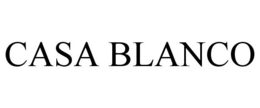 CASA BLANCO trademark