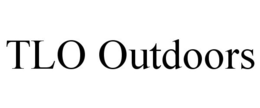 TLO OUTDOORS trademark