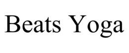 BEATS YOGA trademark