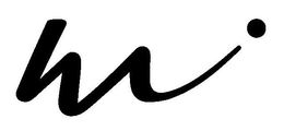 M trademark