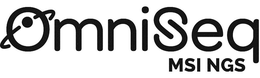 OMNISEQ MSI NGS trademark