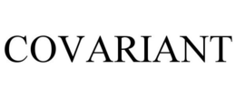 COVARIANT trademark