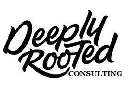 DEEPLY ROOTED CONSULTING trademark