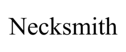 NECKSMITH trademark