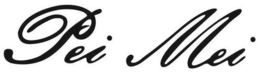 PEI MEI trademark