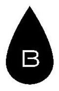 B trademark