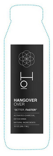 HANGOVER OVER trademark