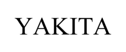 YAKITA trademark