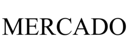 MERCADO trademark