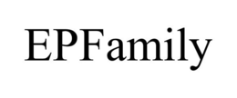 EPFAMILY trademark