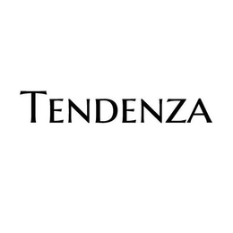 TENDENZA trademark